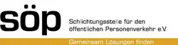 Logo Schlichtungsstelle söp