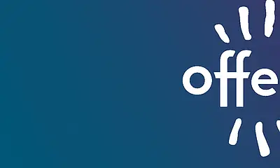 Logo der offerta