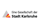 Logo Stadt Karlsruhe